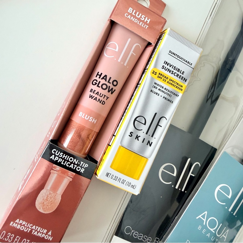 E.L.F Makeup Bundle - Picture 2 of 3
